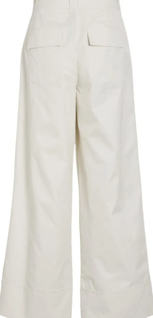 ROUFRANCIE RW WF F/L TROUSER/1