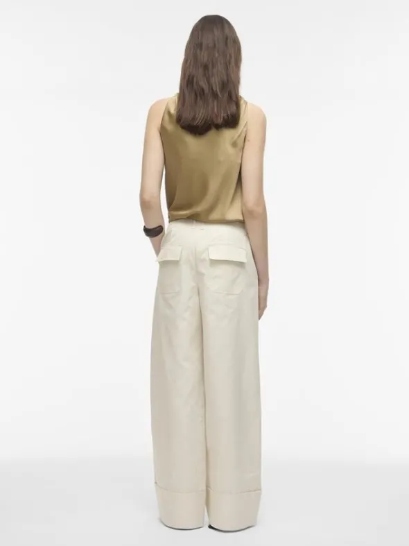 ROUFRANCIE RW WF F/L TROUSER/1