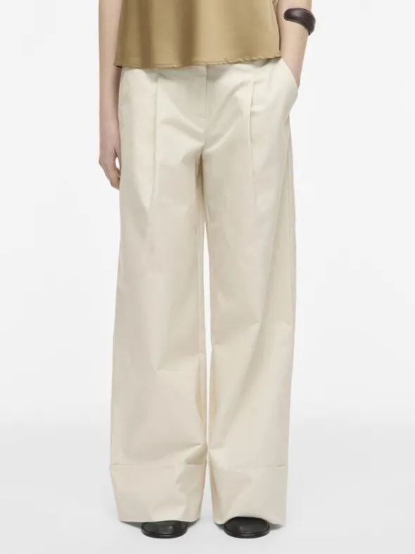 ROUFRANCIE RW WF F/L TROUSER/1