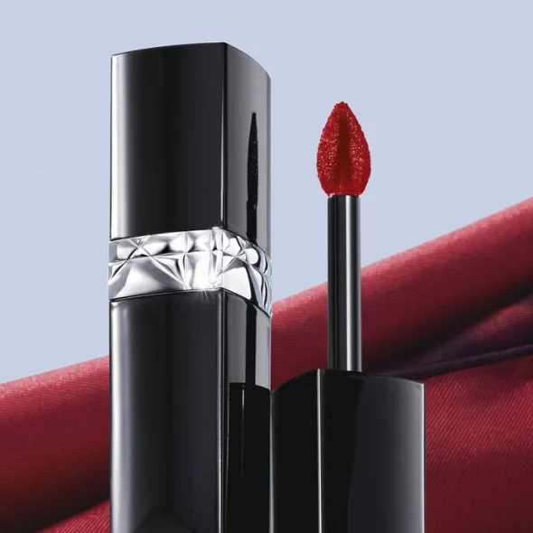 Rouge Dior Forever Liquid Lipstick