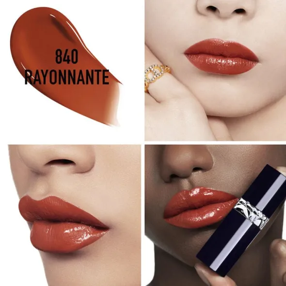 Rouge Dior Forever Liquid Lipstick