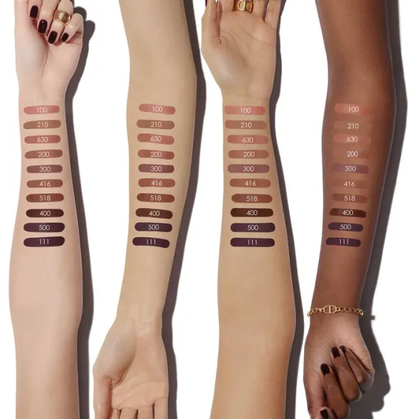 Rouge Dior Forever Transfer-Proof Lipstick