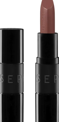 Rouge Is Not My Name - Satin lipstick