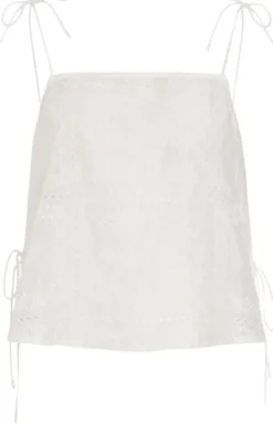 ROULUCA SINGLET TOP/PF