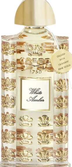 Royal Exclusives White Amber