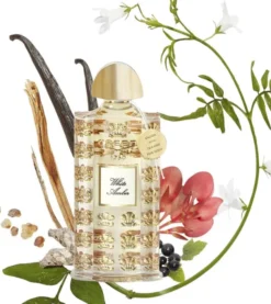 Royal Exclusives White Amber