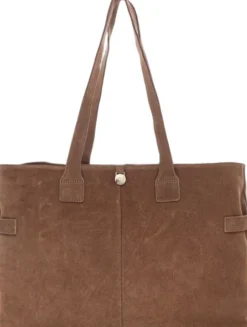 Rozzano shopper Naomi