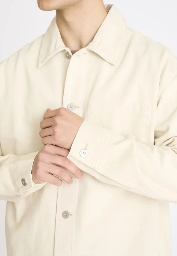 RTARMSTRONG OVERSHIRT
