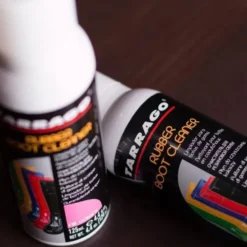 Rubber Boot Cleaner