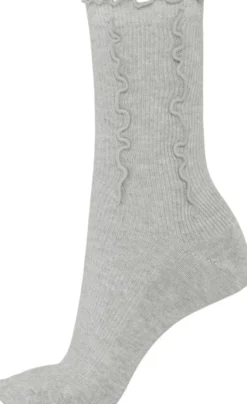 Ruffle Socks