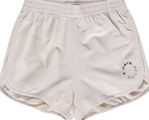 Running Shorts