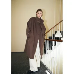 RussiLL Jacket LS - Cotton Blend