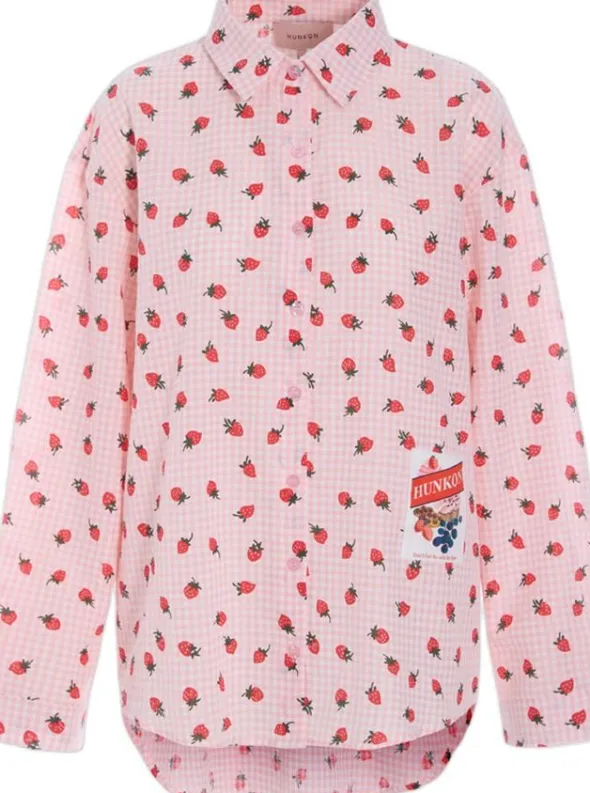 Ruth Shirt
