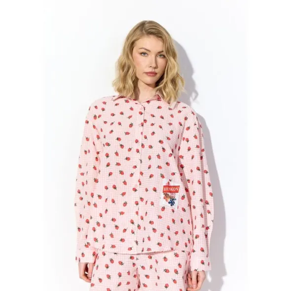 Ruth Shirt