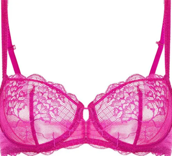 RÊVE Half cup bra