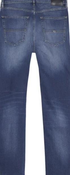RYAN RLXD STRGHT ASDBS