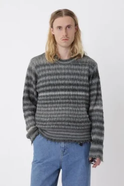 Ryder. 01 Knit Sweater