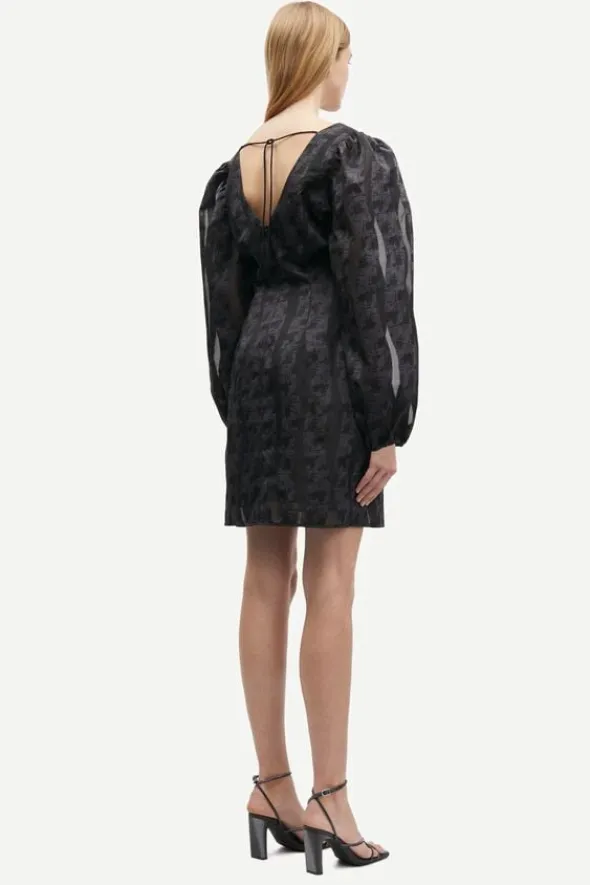 Saanai dress 15458