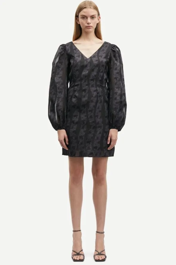 Saanai dress 15458