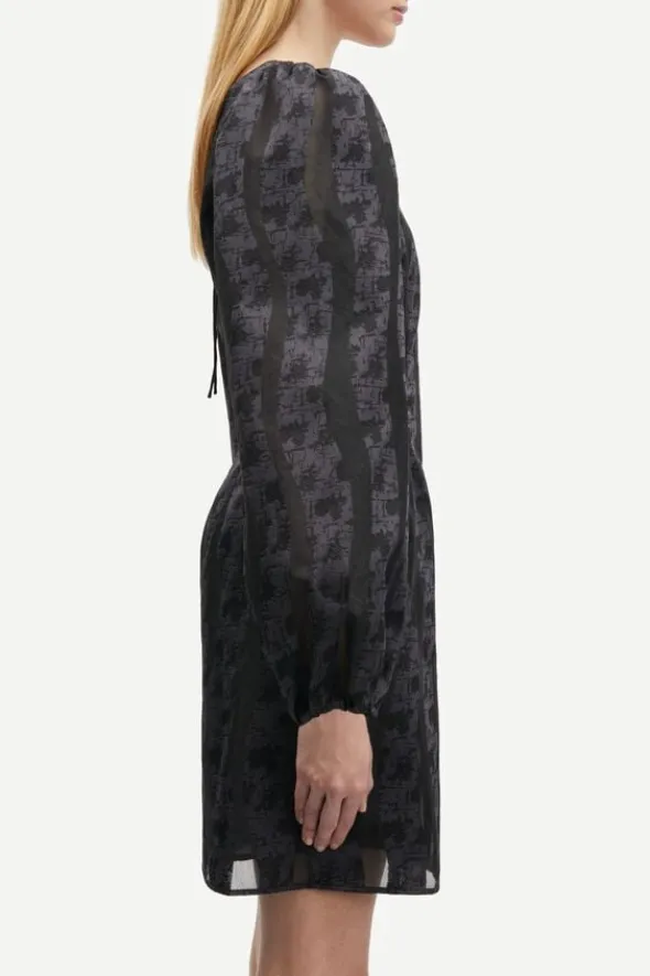 Saanai dress 15458
