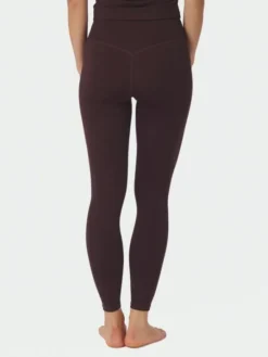 Sabina Wrap Leggings