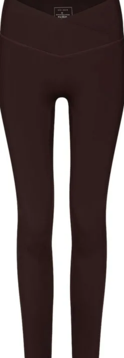 Sabina Wrap Leggings