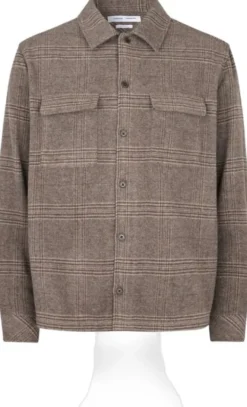 Sacastor X H overshirt 14089