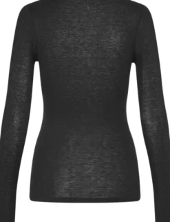 Sadou t-shirt ls 15499