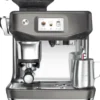 Sage SES 881 BST Espresso machine Black steel
