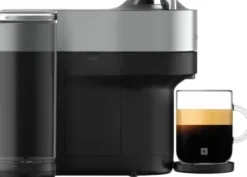 Sage SNV 125 TTN Nespresso Vertuo Pop+ Deluxe Capsule machine