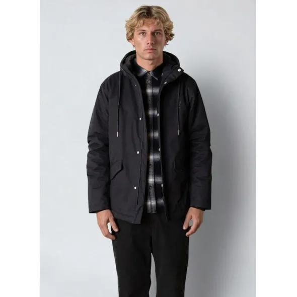 Sailor Jacket