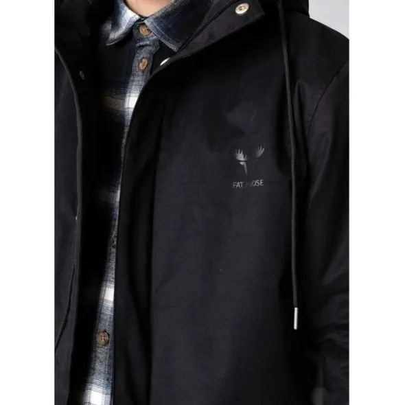 Sailor Jacket