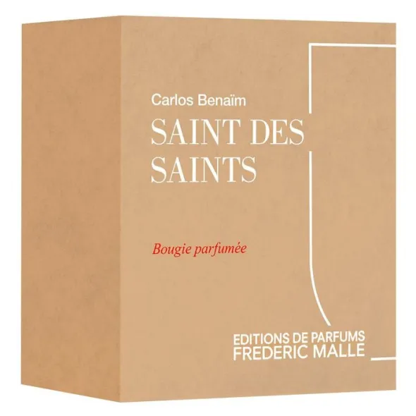 SAINT DES SAINTS CANDLE 220GM/7. 7OZ