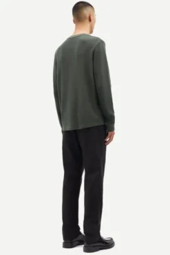 Sajaxon t-shirt LS 15093
