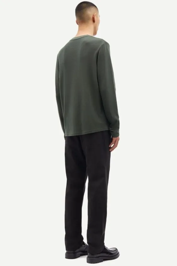 Sajaxon t-shirt LS 15093