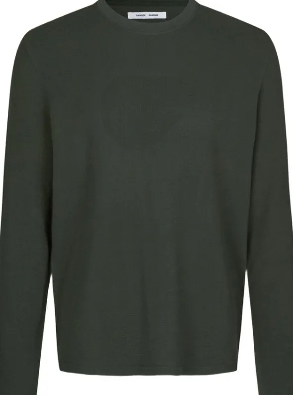 Sajaxon t-shirt LS 15093