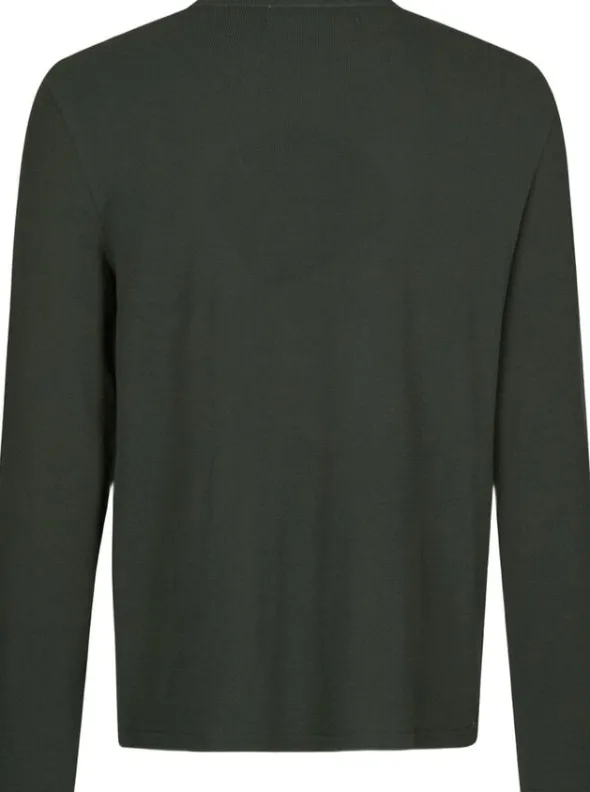Sajaxon t-shirt LS 15093