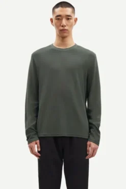 Sajaxon t-shirt LS 15093