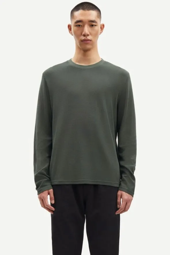 Sajaxon t-shirt LS 15093
