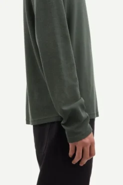 Sajaxon t-shirt LS 15093