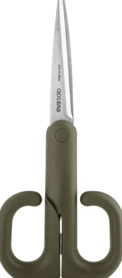 Saks Green tool