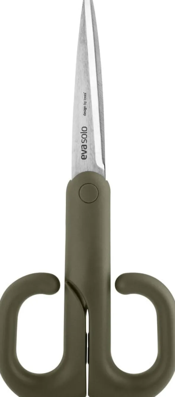 Saks Green tool