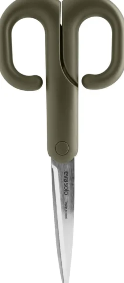 Saks Green tool