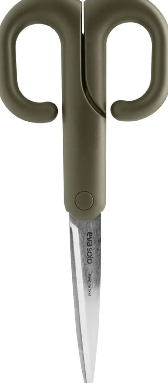 Saks Green tool