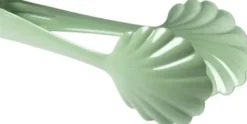 SALAD TONG 21 cm - Green