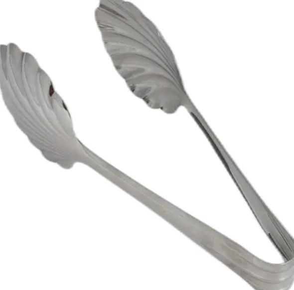 SALAD TONG 21 cm - Stainless Steel