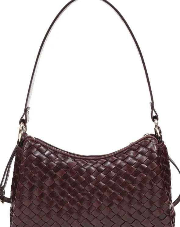 Salerno shoulder bag Eleonora