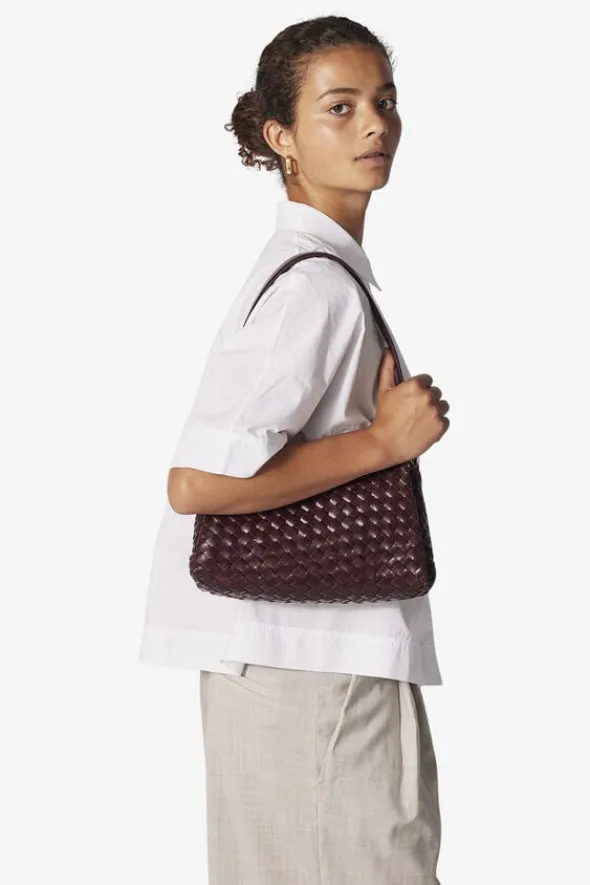 Salerno shoulder bag Eleonora