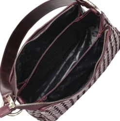 Salerno shoulder bag Eleonora