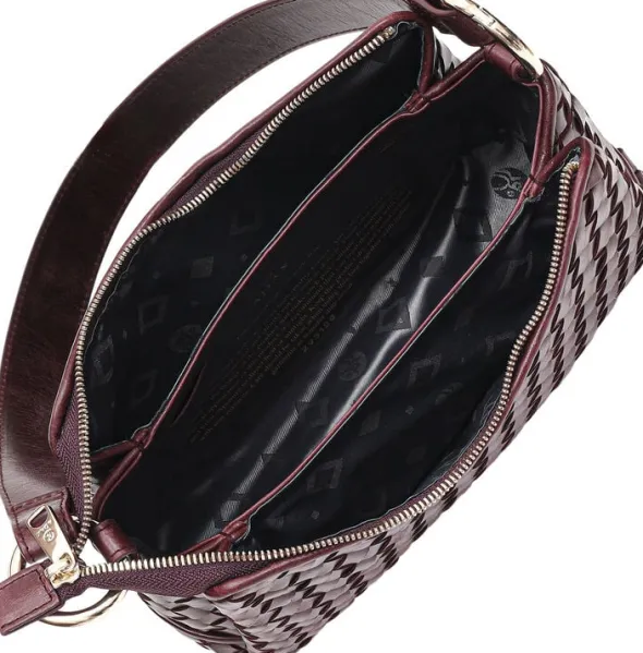 Salerno shoulder bag Eleonora